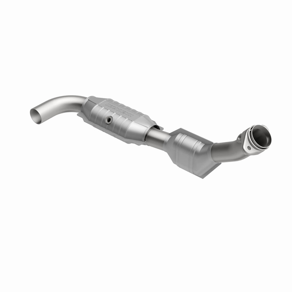 MagnaFlow Exhaust Products 51227 OEM Grade Direct-Fit Catalytic Converter for Select Ford Expedition, Ford F-150, Ford F-150 Heritage