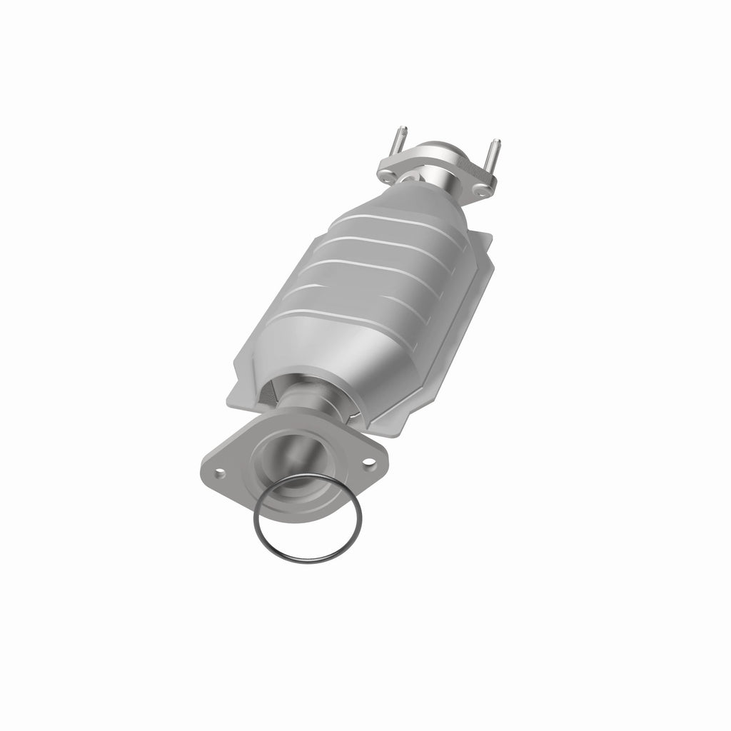 MagnaFlow Exhaust Products 25210 HM Grade Direct-Fit Catalytic Converter for Select Ford Five Hundred, Ford Freestyle, Mercury Montego