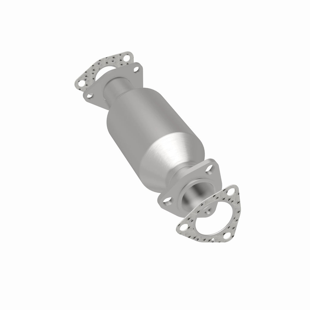 MagnaFlow Exhaust Products 22631 Standard Grade Direct-Fit Catalytic Converter for Select Honda Accord, Honda Prelude