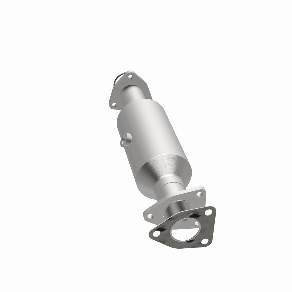 MagnaFlow Exhaust Products 51912 OEM Grade Direct-Fit Catalytic Converter for Select Honda Accord