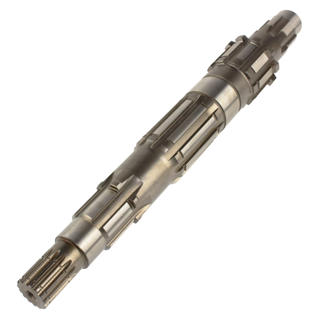 Manual-Transmission-Cluster-Gear