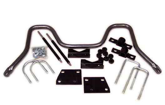 Hellwig 7651 Rear Sway Bar Kit for Select Dodge Ram 1500, Dodge Ram
