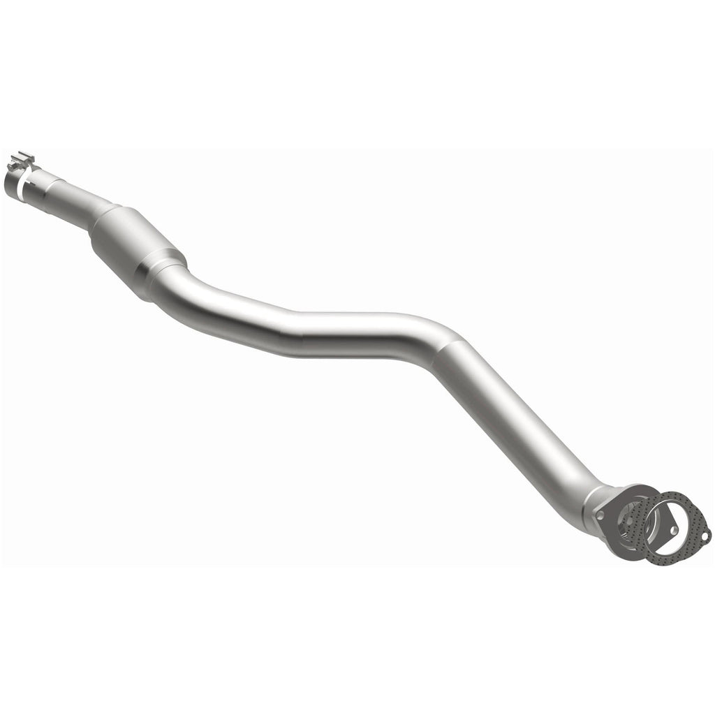MagnaFlow Exhaust Products 557577 California CARB Direct-Fit Catalytic Converter for Select Cadillac ATS