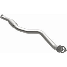 Load image into Gallery viewer, MagnaFlow Exhaust Products 557577 California CARB Direct-Fit Catalytic Converter for Select Cadillac ATS