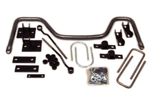 Load image into Gallery viewer, Hellwig 7652 Rear Sway Bar Kit for Select Chevrolet Silverado HD, Chevrolet Silverado HD Classic, Chevrolet Silverado 3500, Chevrolet Silverado Classic, GMC Sierra HD, GMC Sierra HD Classic, GMC Sierra 3500, GMC Sierra Classic