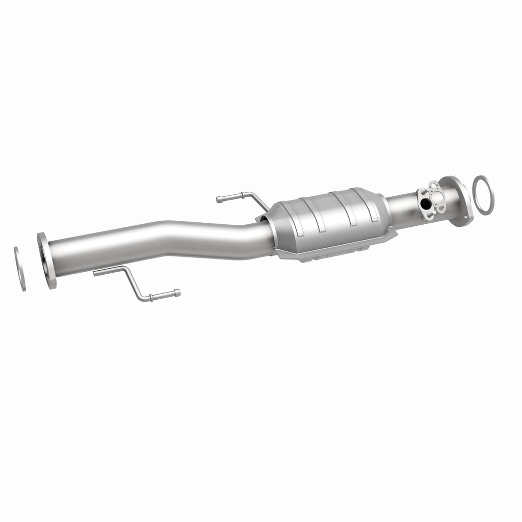 MagnaFlow Exhaust Products 49579 OEM Grade Direct-Fit Catalytic Converter for Select Toyota 4Runner