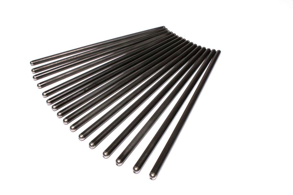 COMP Cams 7653-16 Magnum 9.200" Long, .080" Wall, 5/16" Diameter Pushrod Set