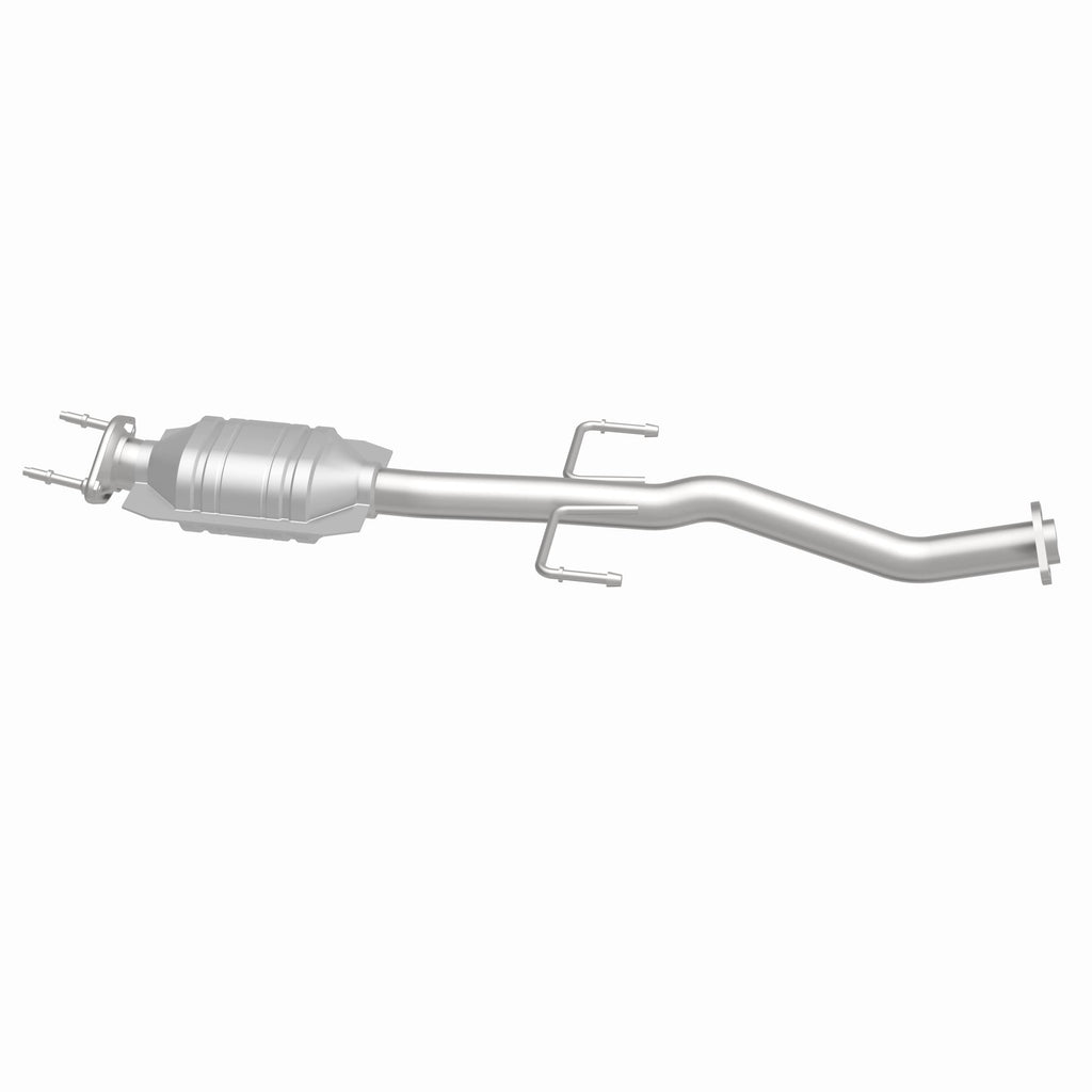 MagnaFlow Exhaust Products 50672 HM Grade Direct-Fit Catalytic Converter for Select Mazda Protege