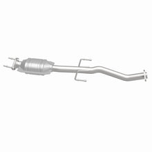 Load image into Gallery viewer, MagnaFlow Exhaust Products 50672 HM Grade Direct-Fit Catalytic Converter for Select Mazda Protege