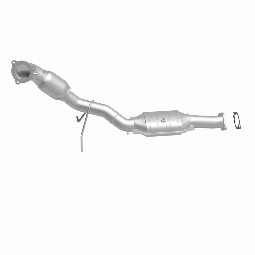 MagnaFlow Exhaust Products 51549 OEM Grade Direct-Fit Catalytic Converter for Select Volvo XC90
