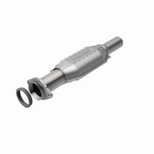 Load image into Gallery viewer, MagnaFlow Exhaust Products 23493 Standard Grade Direct-Fit Catalytic Converter for Select Cadillac Allante, Cadillac DeVille, Cadillac Eldorado, Cadillac Seville
