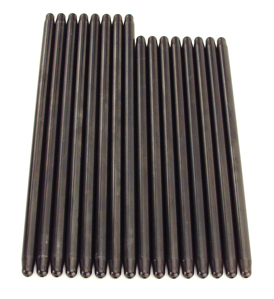 COMP Cams 7654-16 Magnum Intake/Exhaust Pushrods for Chevrolet Marine/Truck Tall Deck Big Block