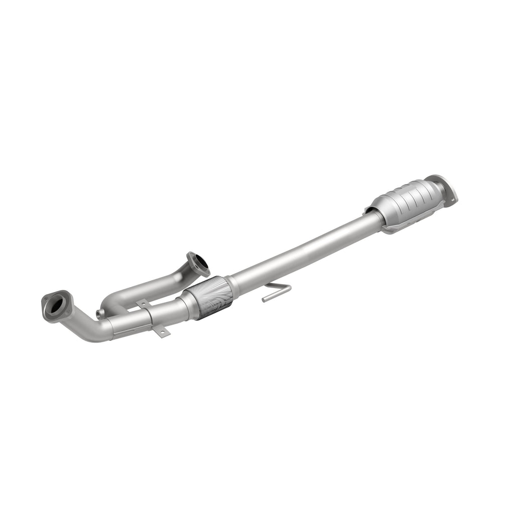 MagnaFlow Exhaust Products 49712 OEM Grade Direct-Fit Catalytic Converter for Select Lexus ES350, Toyota Avalon, Toyota Camry