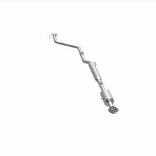 Load image into Gallery viewer, MagnaFlow Exhaust Products 5571828 California CARB Direct-Fit Catalytic Converter for Select Kia Forte