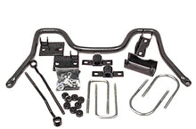 Load image into Gallery viewer, Hellwig 7658 Rear Sway Bar Kit for Select Dodge Ram 2500, Dodge Ram