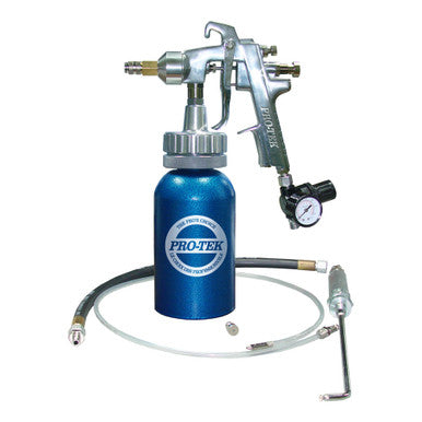 Pro-Tek 7659-HD Rust Proofing Gun 125 PSI