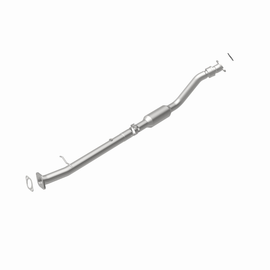 MagnaFlow Exhaust Products 49537 OEM Grade Direct-Fit Catalytic Converter for Select Chevrolet Venture, Oldsmobile Silhouette, Pontiac Montana