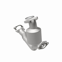 Load image into Gallery viewer, MagnaFlow Exhaust Products 5411911 California CARB Direct-Fit Catalytic Converter for Select Chevrolet Malibu, Pontiac G6, Saturn Aura