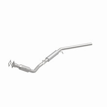 Load image into Gallery viewer, MagnaFlow Exhaust Products 49448 OEM Grade Direct-Fit Catalytic Converter for Select Chrysler Town &amp; Country, Dodge Grand Caravan, Volkswagen Routan