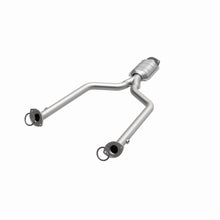 Load image into Gallery viewer, MagnaFlow Exhaust Products 49085 OEM Grade Direct-Fit Catalytic Converter for Select Lexus GS430, Lexus SC430