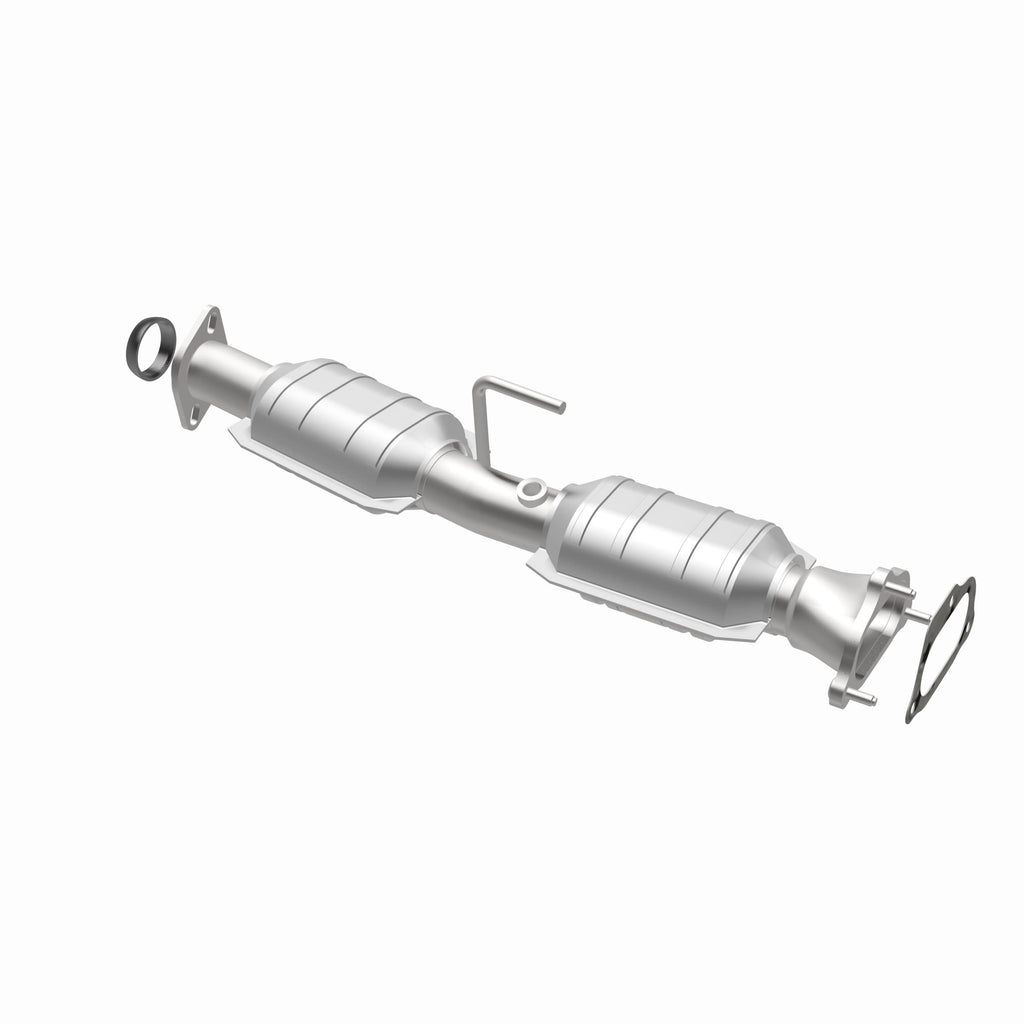 MagnaFlow Exhaust Products 49400 OEM Grade Direct-Fit Catalytic Converter for Select Ford Explorer, Ford Explorer Sport, Ford Explorer Sport Trac, Mercury Mountaineer