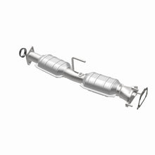 Load image into Gallery viewer, MagnaFlow Exhaust Products 49400 OEM Grade Direct-Fit Catalytic Converter for Select Ford Explorer, Ford Explorer Sport, Ford Explorer Sport Trac, Mercury Mountaineer