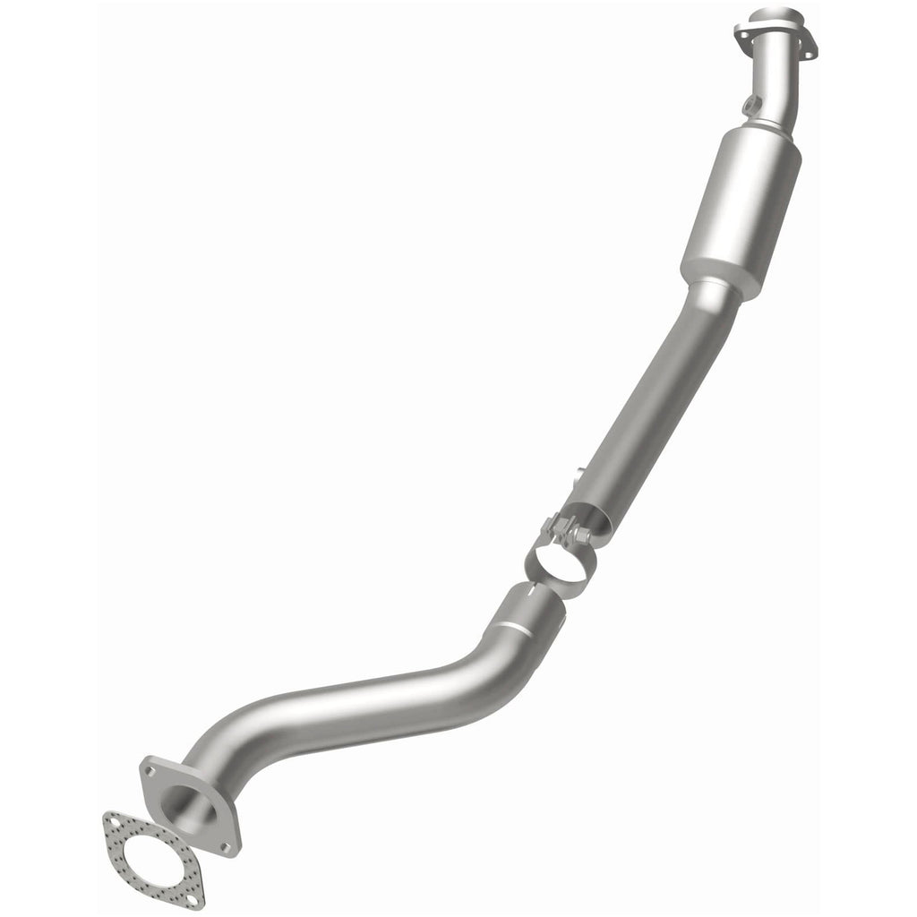 MagnaFlow Exhaust Products 93995 HM Grade Direct-Fit Catalytic Converter for Select Pontiac GTO