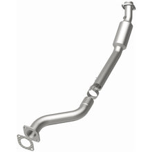 Load image into Gallery viewer, MagnaFlow Exhaust Products 93995 HM Grade Direct-Fit Catalytic Converter for Select Pontiac GTO