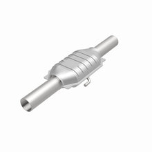 Load image into Gallery viewer, MagnaFlow Exhaust Products 3391470 California CARB Direct-Fit Catalytic Converter for Select Jeep CJ5, Jeep CJ7, Jeep Cherokee, Jeep Grand Wagoneer, Jeep J10, Jeep J20, Jeep Wagoneer