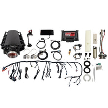 Load image into Gallery viewer, FiTech Fuel Injection 76601 Ultimate LS 500 HP EFI System Master Kit