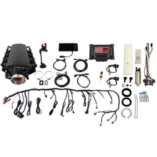 Load image into Gallery viewer, FiTech Fuel Injection 76601 Ultimate LS 500 HP EFI System Master Kit