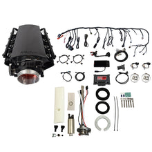 Load image into Gallery viewer, FiTech Fuel Injection 76602 Ultimate LS 500 HP EFI System Master Kit