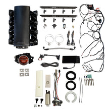Load image into Gallery viewer, FiTech Fuel Injection 76603 Ultimate LS 750 HP EFI System Master Kit