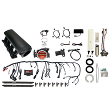 Load image into Gallery viewer, FiTech Fuel Injection 76606 Ultimate LS 500 HP EFI System Master Kit