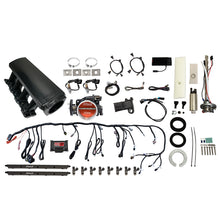 Load image into Gallery viewer, FiTech Fuel Injection 76607 Ultimate LS 500 HP EFI System Master Kit
