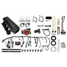 Load image into Gallery viewer, FiTech Fuel Injection 76608 Ultimate LS 750 HP EFI System Master Kit