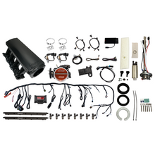 Load image into Gallery viewer, FiTech Fuel Injection 76609 Ultimate LS 750 HP EFI System Master Kit