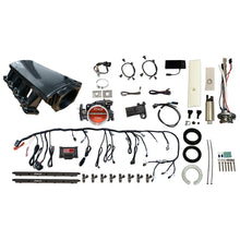 Load image into Gallery viewer, FiTech Fuel Injection 76611 Ultimate LS 500 HP EFI System Master Kit