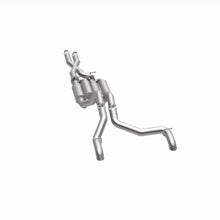 Load image into Gallery viewer, MagnaFlow Exhaust Products 19582 Rock Crawler Series Cat-Back System for Select Jeep Wrangler
