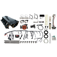 Load image into Gallery viewer, FiTech Fuel Injection 76613 Ultimate LS 750 HP EFI System Master Kit