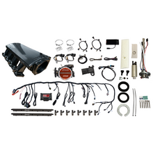 Load image into Gallery viewer, FiTech Fuel Injection 76614 Ultimate LS 750 HP EFI System Master Kit