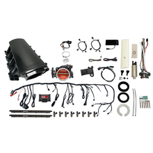 Load image into Gallery viewer, FiTech Fuel Injection 76615 Ultimate LS 500 HP EFI System Master Kit