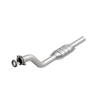 Load image into Gallery viewer, MagnaFlow Exhaust Products 23128 Standard Grade Direct-Fit Catalytic Converter for Select Buick LeSabre, Buick Park Avenue, Oldsmobile 88, Pontiac Bonneville