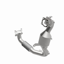 Load image into Gallery viewer, MagnaFlow Exhaust Products 21-715 OEM Grade Direct-Fit Catalytic Converter for Select Ford Focus