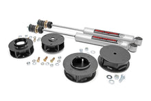 Load image into Gallery viewer, Rough Country 76630 Suspension Lift Kit w/Shocks for Select Toyota 4Runner