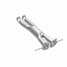 Load image into Gallery viewer, MagnaFlow Exhaust Products 21-278 OEM Grade Direct-Fit Catalytic Converter for Select Ford Explorer, Ford Police Interceptor Utility