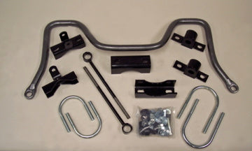 Hellwig 7663 Rear Sway Bar Kit for Select Ford F-150