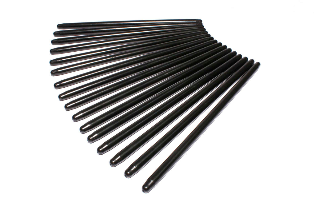 COMP Cams 7664-16 Magnum 9.647" Long, .080" Wall, 3/8" Diameter Pushrod Set