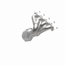 Load image into Gallery viewer, MagnaFlow Exhaust Products 50785 HM Grade Manifold Catalytic Converter for Select Cadillac XLR