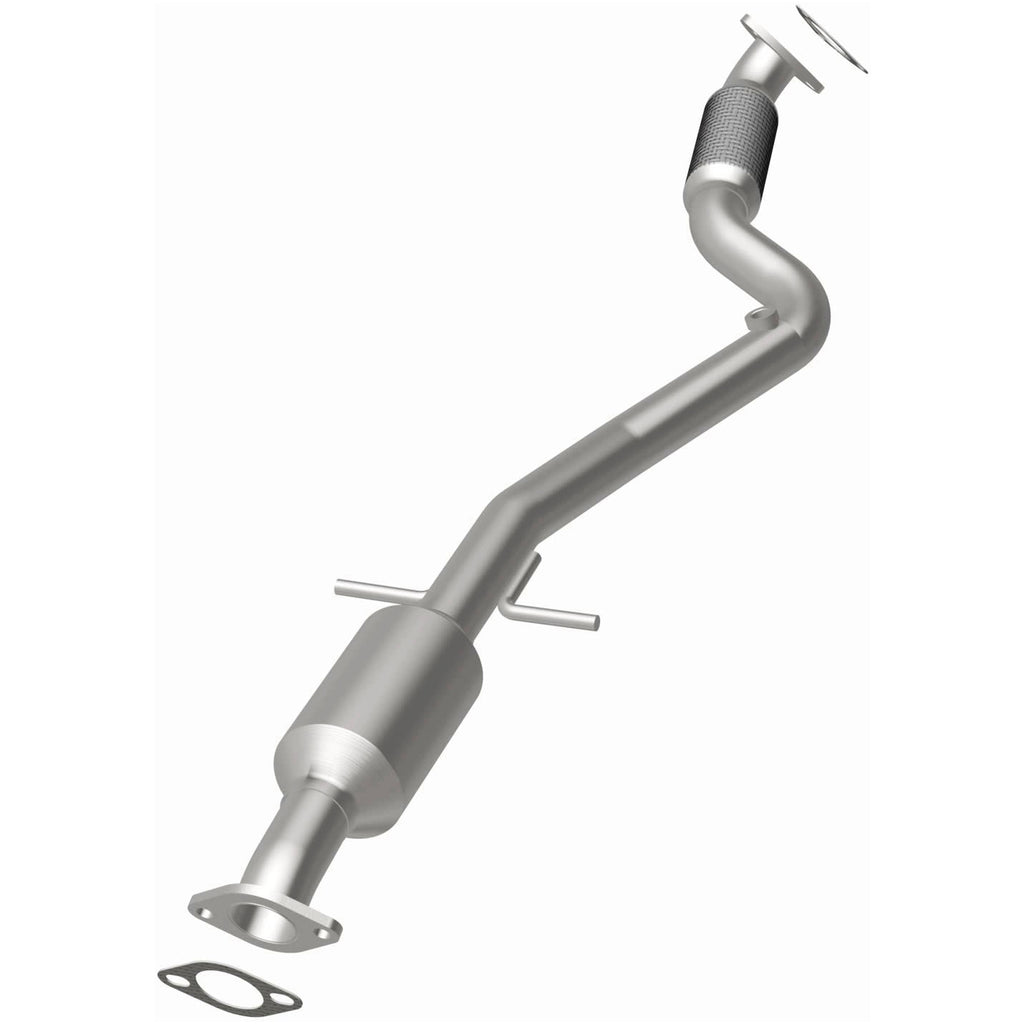 MagnaFlow Exhaust Products 5571091 California CARB Direct-Fit Catalytic Converter for Select Chevrolet Cruze